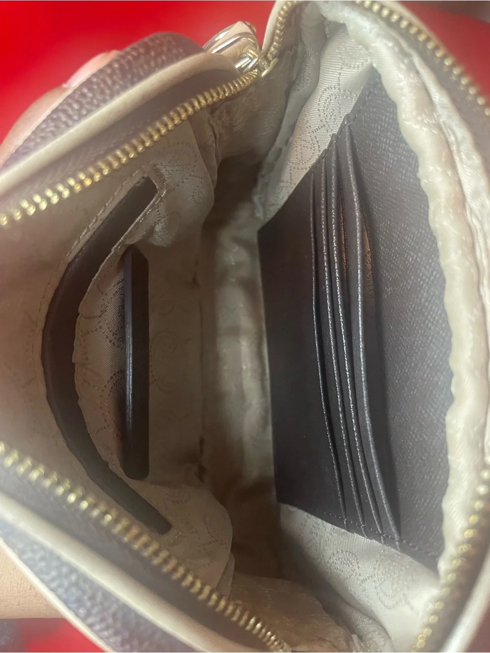 Michael Kors this authentic